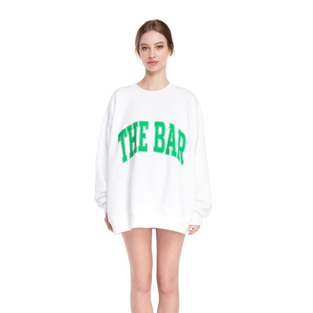 The Bar Sweatshirt